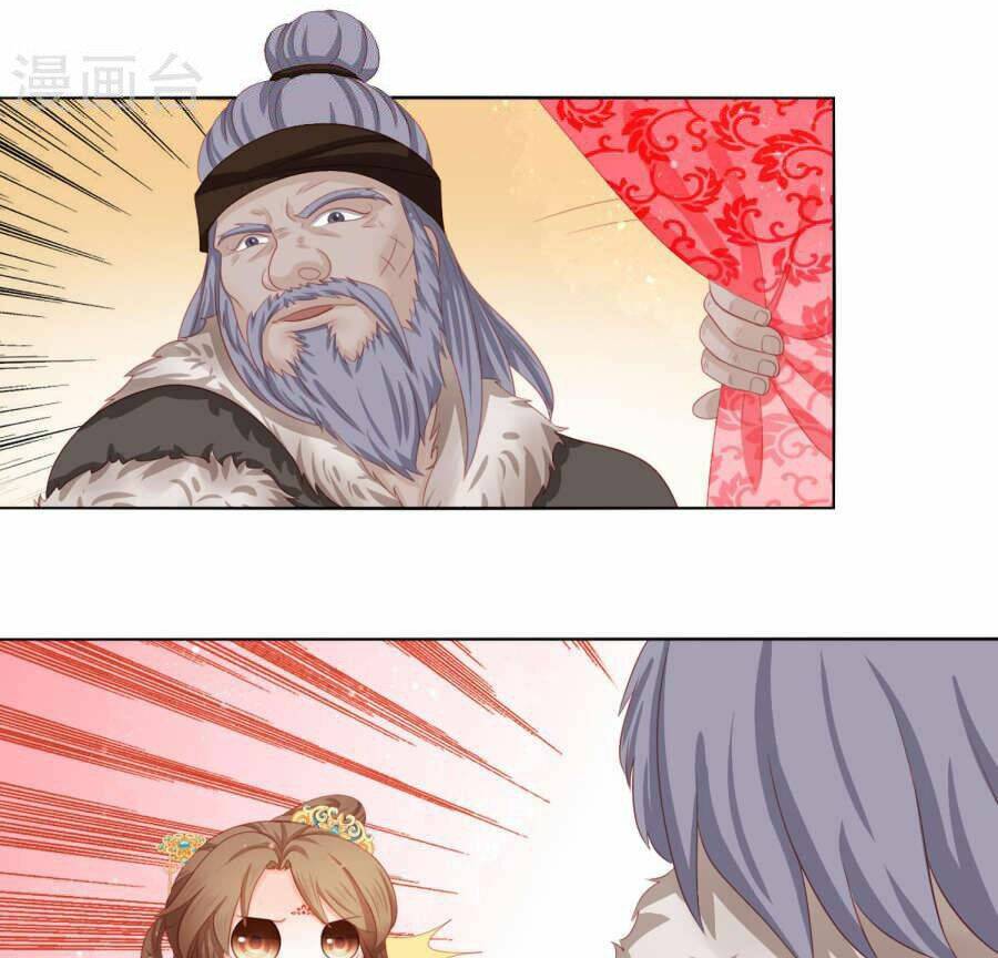 Nam Phi Nữ Tướng Chapter 8 - Trang 2