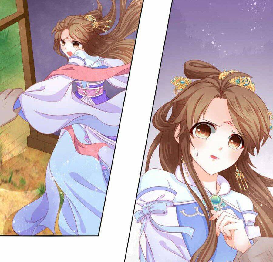 Nam Phi Nữ Tướng Chapter 8 - Trang 2