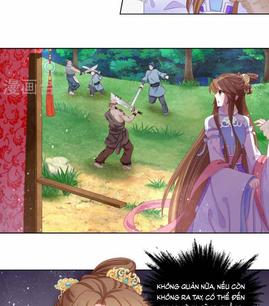 Nam Phi Nữ Tướng Chapter 8 - Trang 2