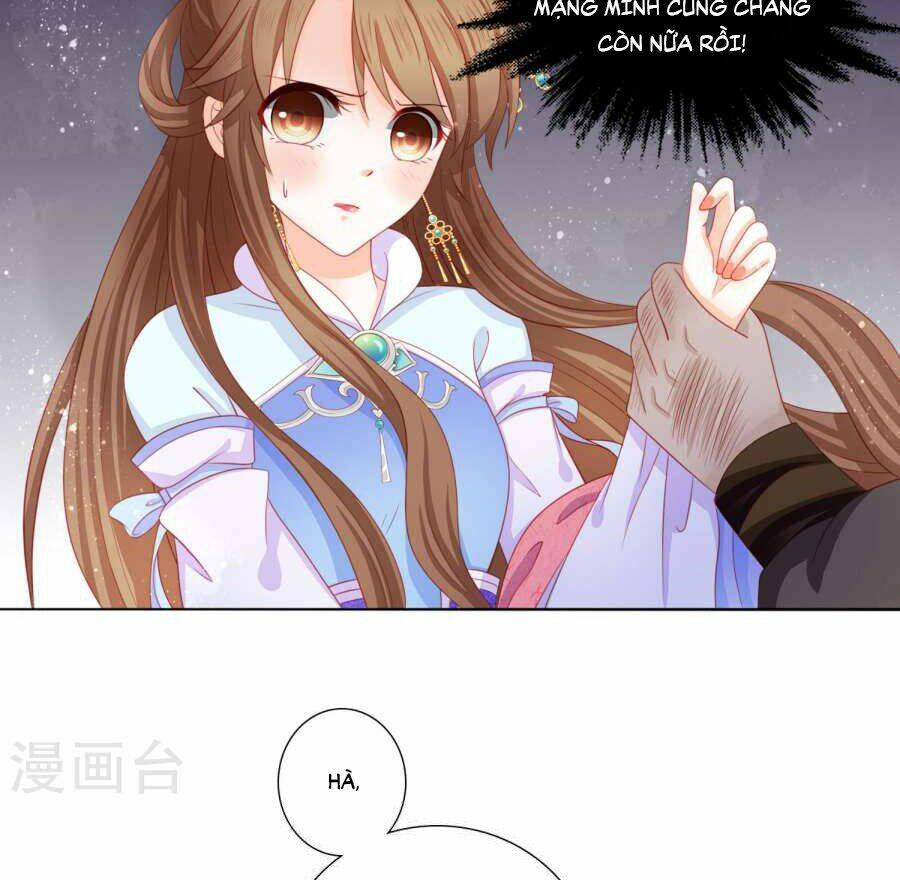 Nam Phi Nữ Tướng Chapter 8 - Trang 2