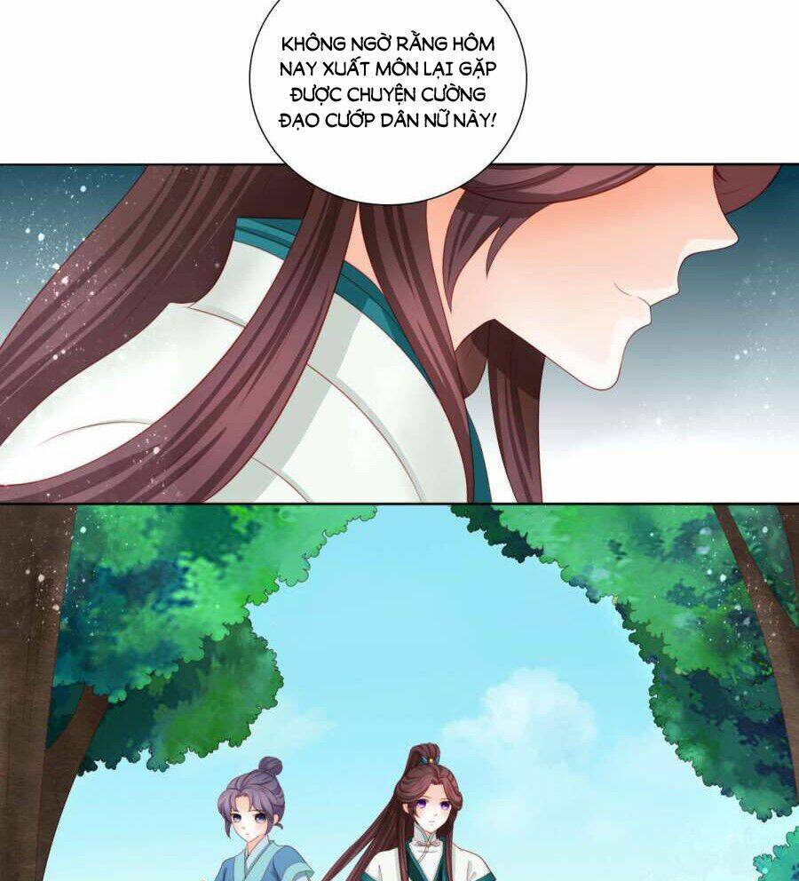 Nam Phi Nữ Tướng Chapter 8 - Trang 2