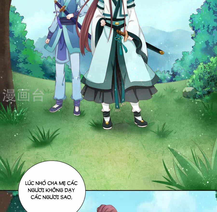 Nam Phi Nữ Tướng Chapter 8 - Trang 2