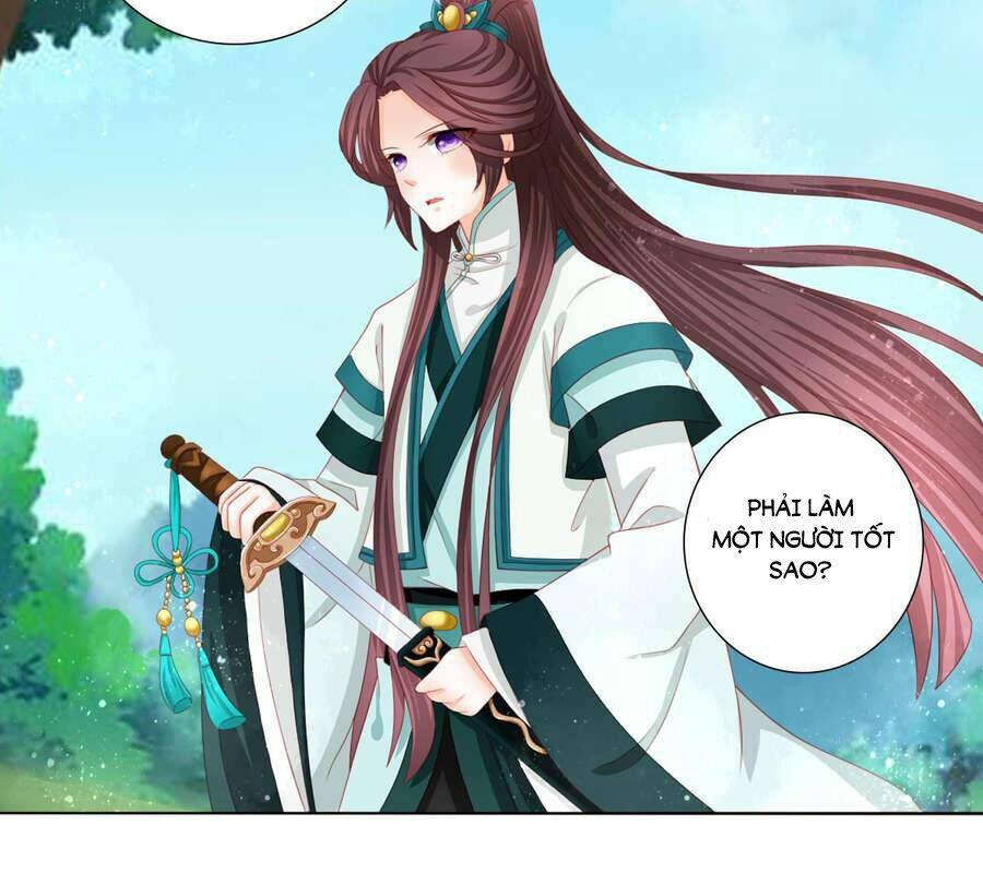 Nam Phi Nữ Tướng Chapter 8 - Trang 2