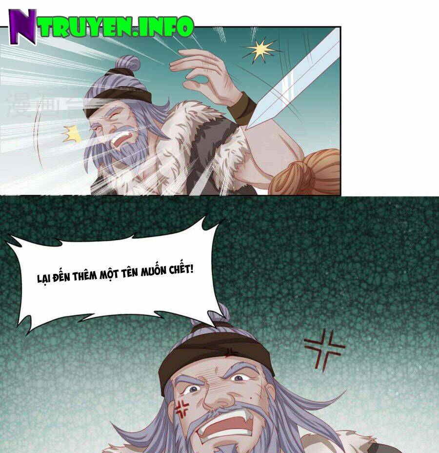 Nam Phi Nữ Tướng Chapter 8 - Trang 2