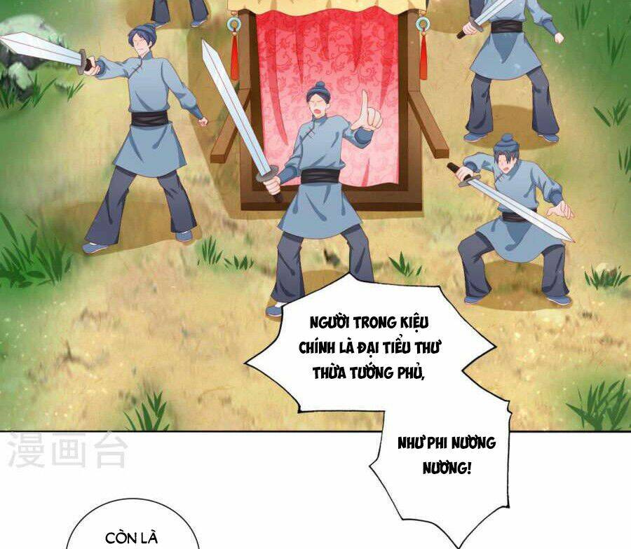 Nam Phi Nữ Tướng Chapter 8 - Trang 2