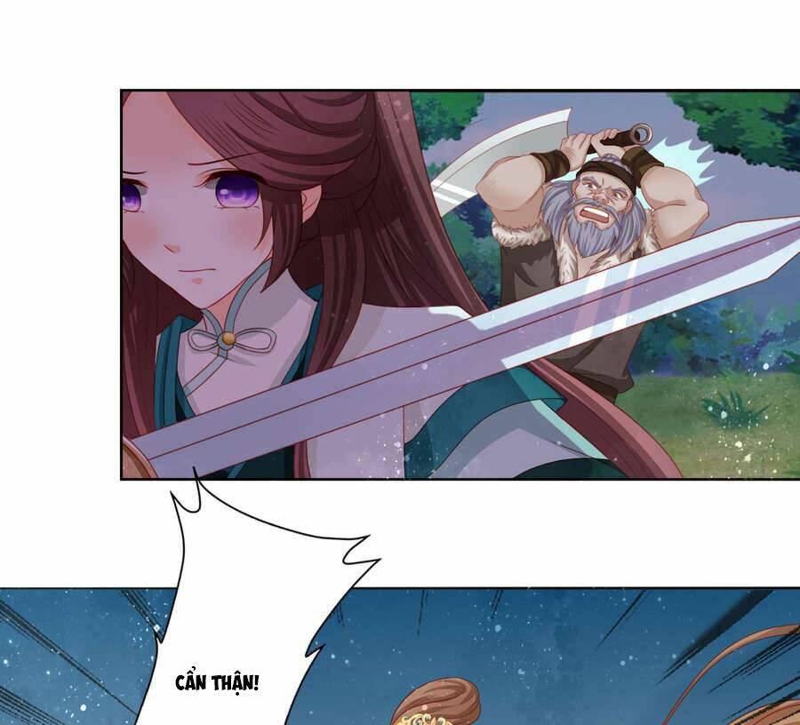 Nam Phi Nữ Tướng Chapter 8 - Trang 2