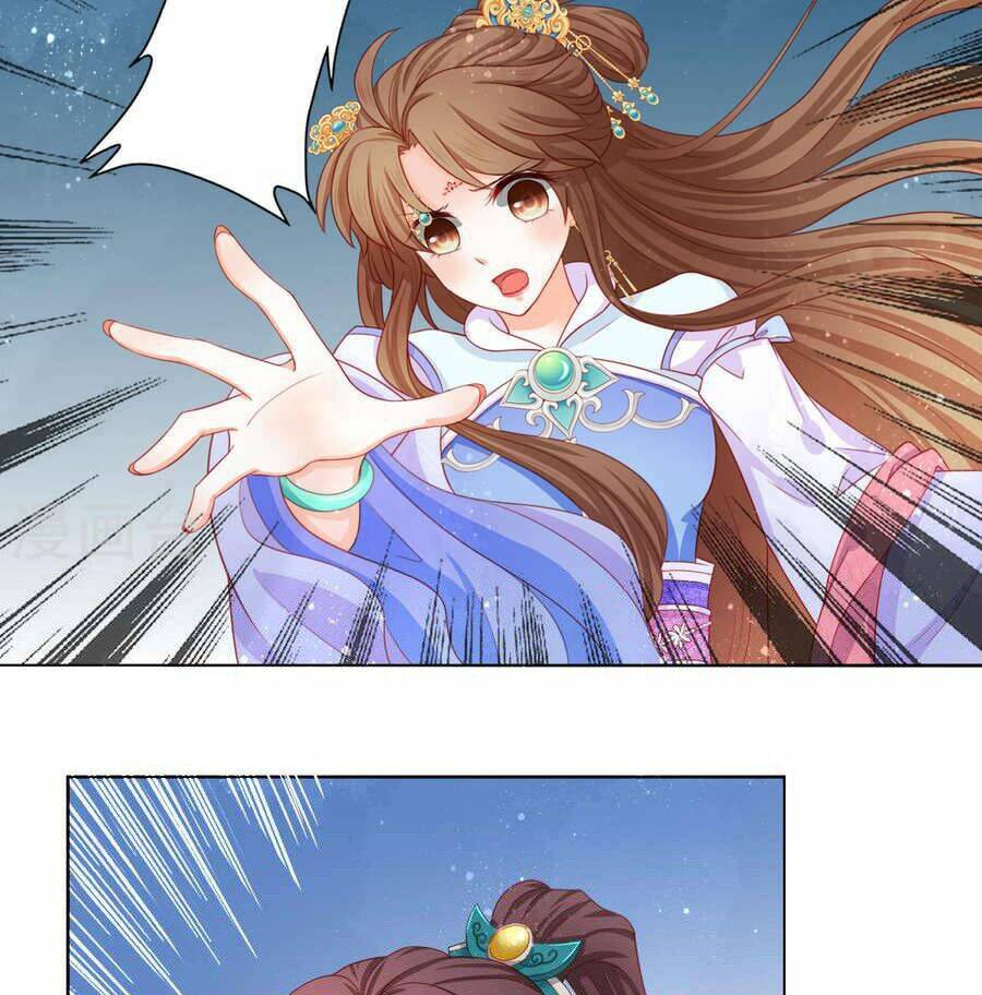 Nam Phi Nữ Tướng Chapter 8 - Trang 2