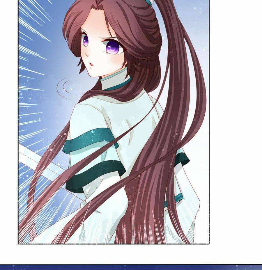 Nam Phi Nữ Tướng Chapter 8 - Trang 2