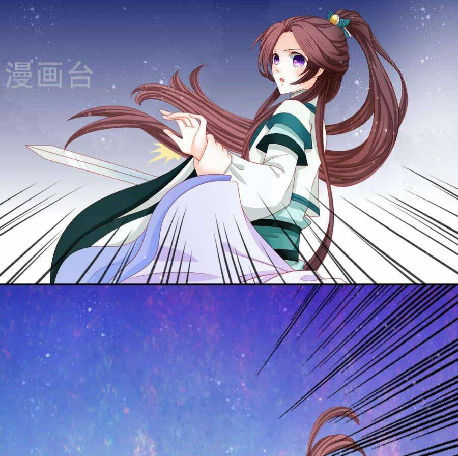 Nam Phi Nữ Tướng Chapter 8 - Trang 2