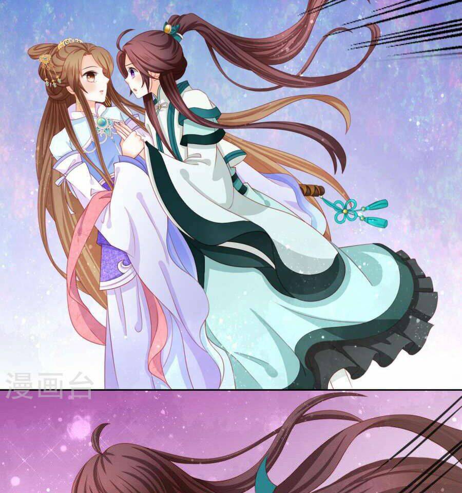 Nam Phi Nữ Tướng Chapter 8 - Trang 2