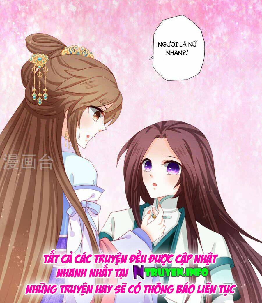 Nam Phi Nữ Tướng Chapter 8 - Trang 2