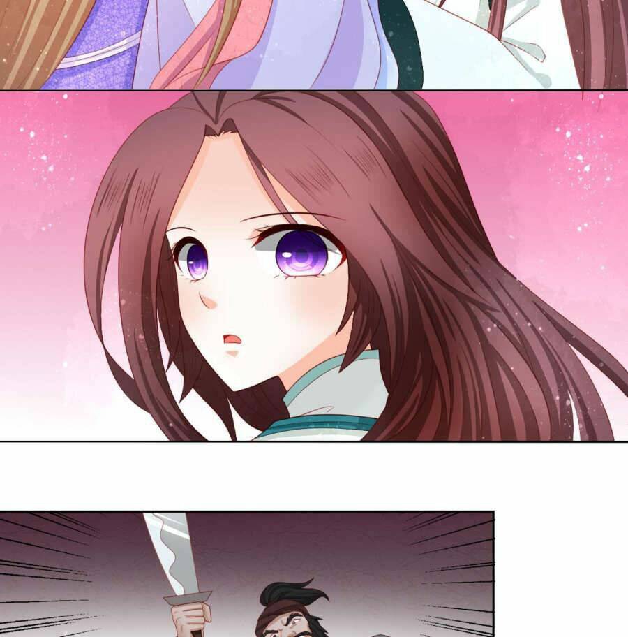 Nam Phi Nữ Tướng Chapter 8 - Trang 2