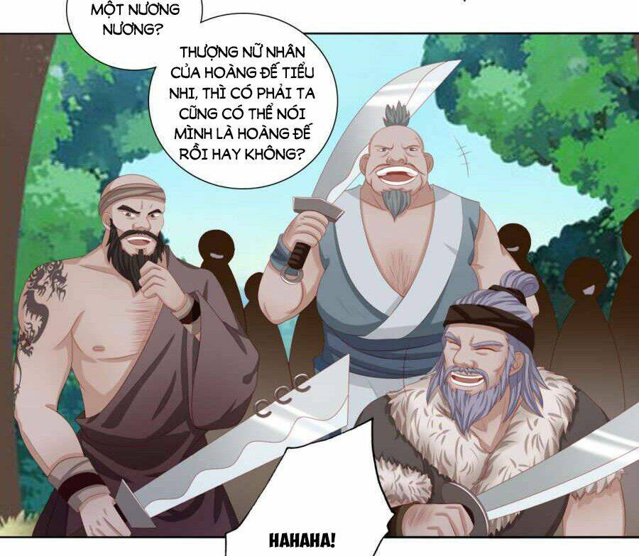 Nam Phi Nữ Tướng Chapter 8 - Trang 2