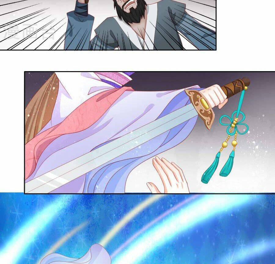 Nam Phi Nữ Tướng Chapter 8 - Trang 2