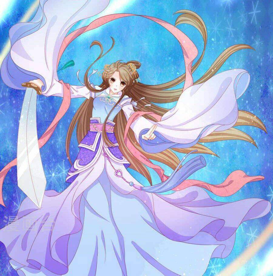 Nam Phi Nữ Tướng Chapter 8 - Trang 2