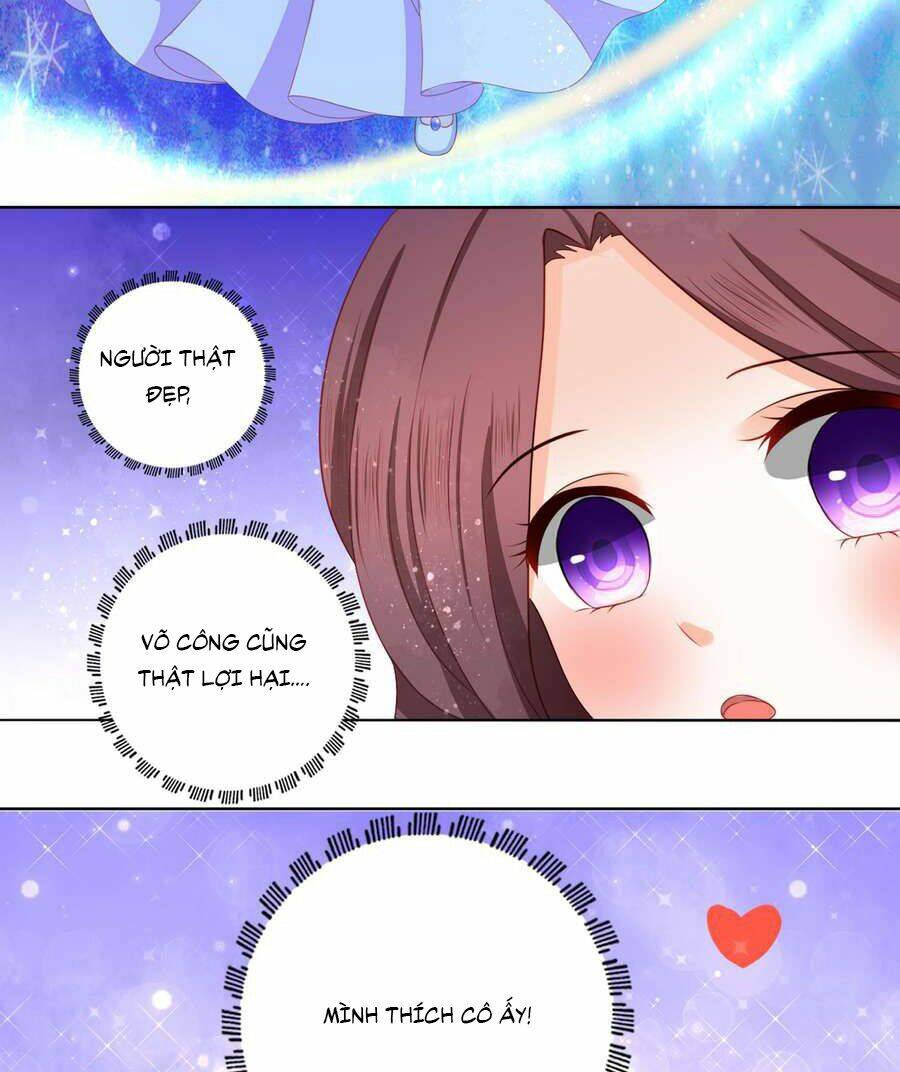 Nam Phi Nữ Tướng Chapter 8 - Trang 2