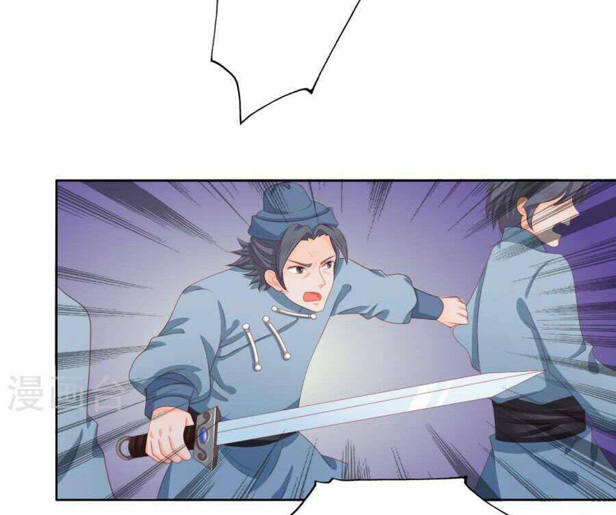 Nam Phi Nữ Tướng Chapter 8 - Trang 2