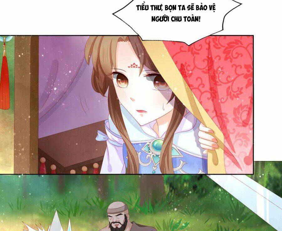 Nam Phi Nữ Tướng Chapter 8 - Trang 2