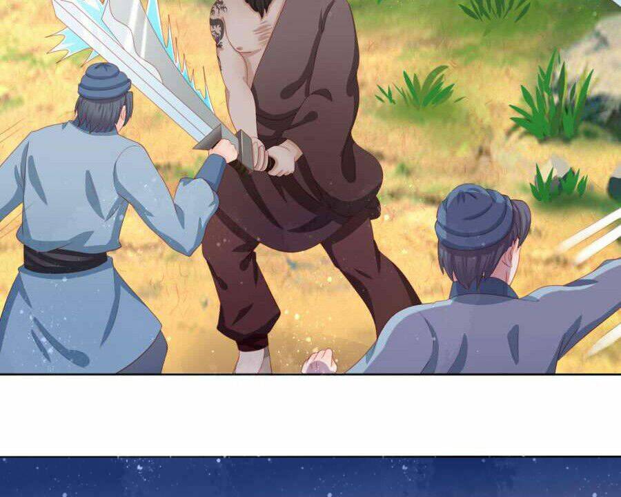 Nam Phi Nữ Tướng Chapter 8 - Trang 2