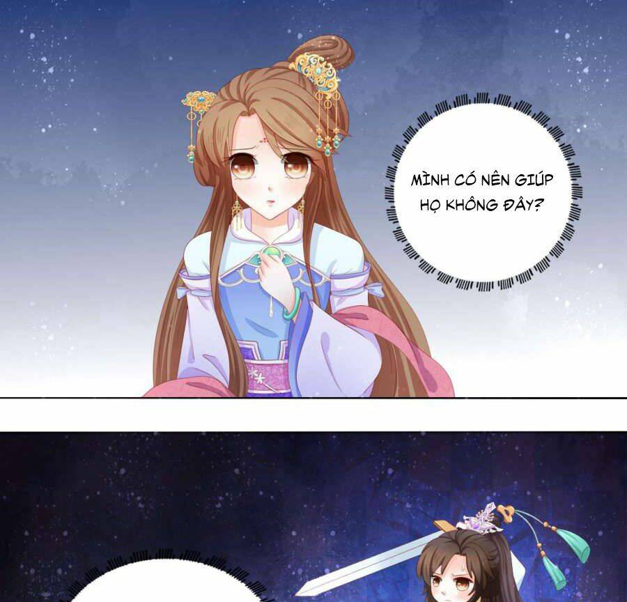 Nam Phi Nữ Tướng Chapter 8 - Trang 2