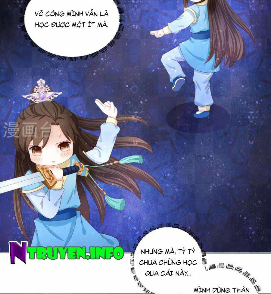 Nam Phi Nữ Tướng Chapter 8 - Trang 2