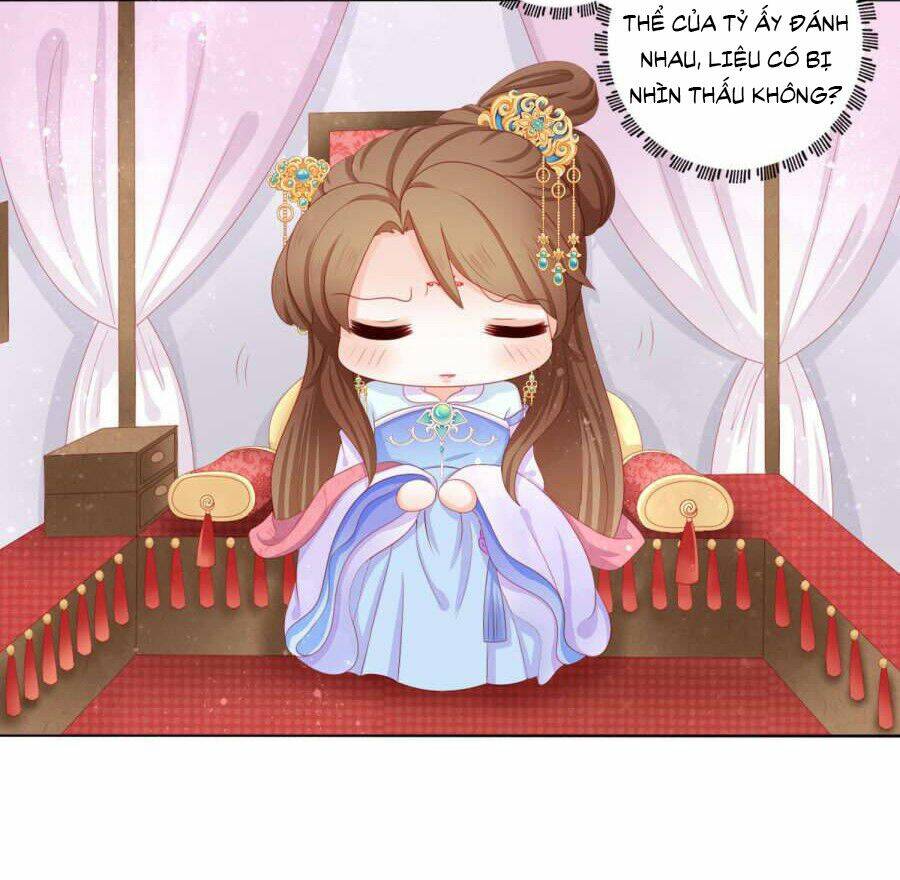 Nam Phi Nữ Tướng Chapter 8 - Trang 2