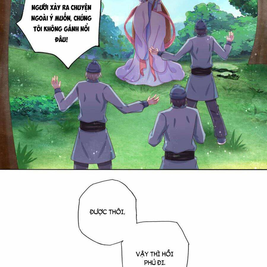 Nam Phi Nữ Tướng Chapter 9 - Trang 2