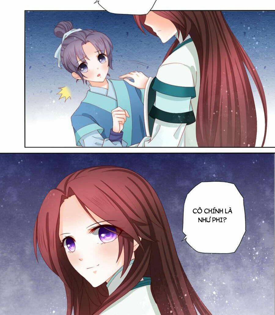 Nam Phi Nữ Tướng Chapter 9 - Trang 2