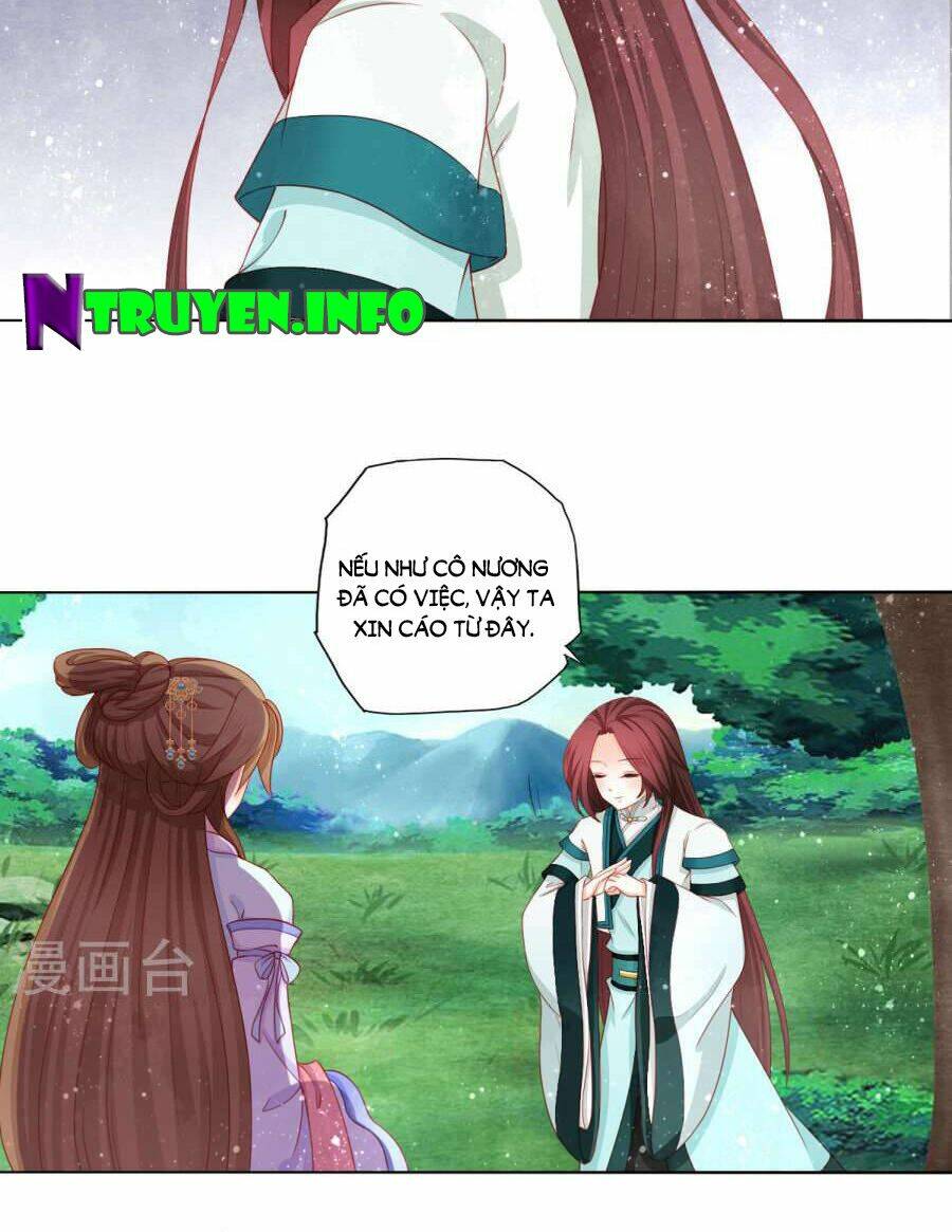 Nam Phi Nữ Tướng Chapter 9 - Trang 2