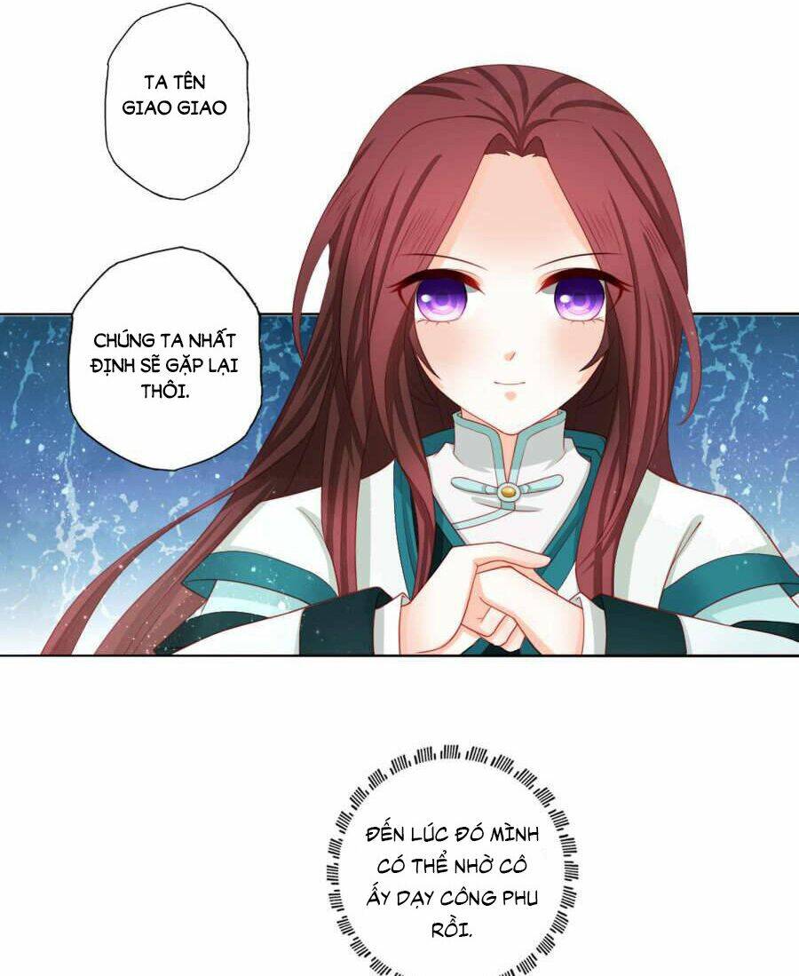 Nam Phi Nữ Tướng Chapter 9 - Trang 2