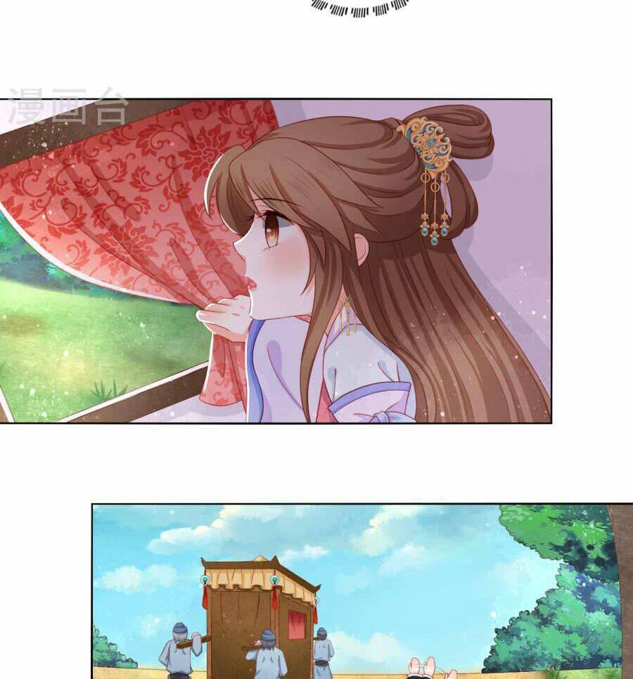 Nam Phi Nữ Tướng Chapter 9 - Trang 2