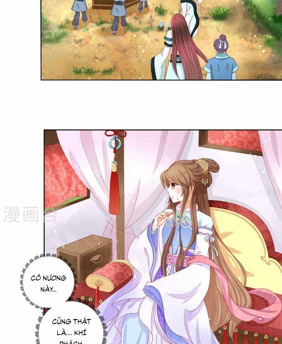 Nam Phi Nữ Tướng Chapter 9 - Trang 2