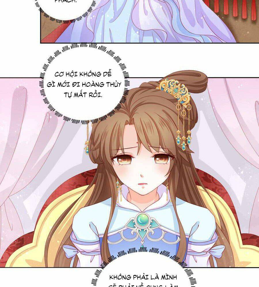 Nam Phi Nữ Tướng Chapter 9 - Trang 2