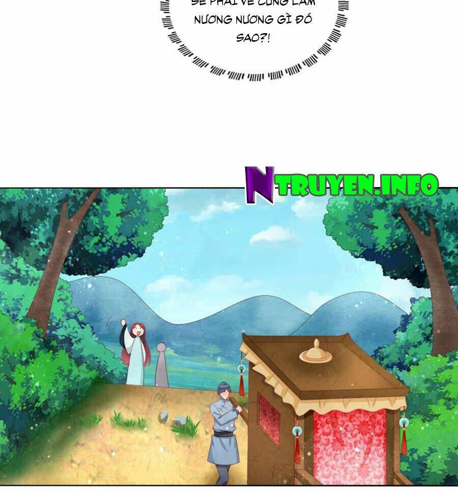 Nam Phi Nữ Tướng Chapter 9 - Trang 2