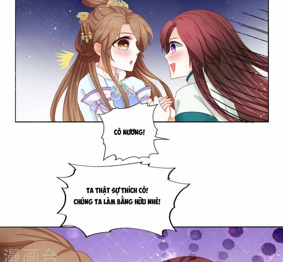 Nam Phi Nữ Tướng Chapter 9 - Trang 2