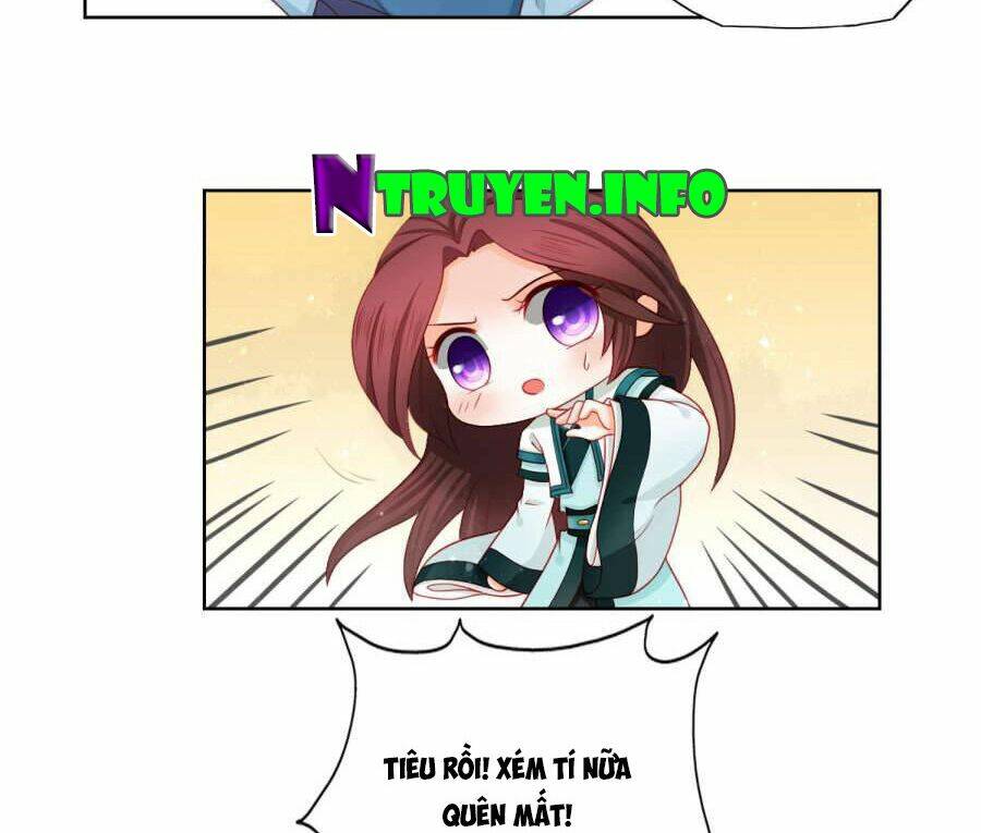 Nam Phi Nữ Tướng Chapter 9 - Trang 2