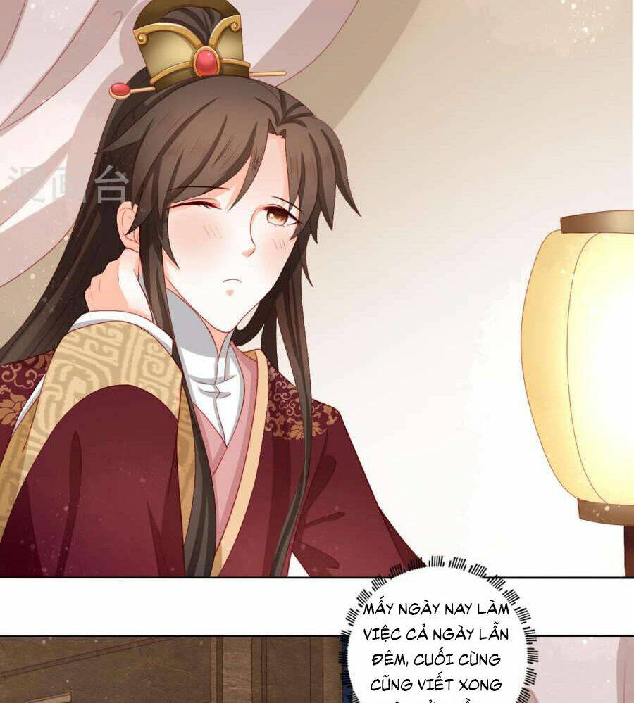 Nam Phi Nữ Tướng Chapter 9 - Trang 2