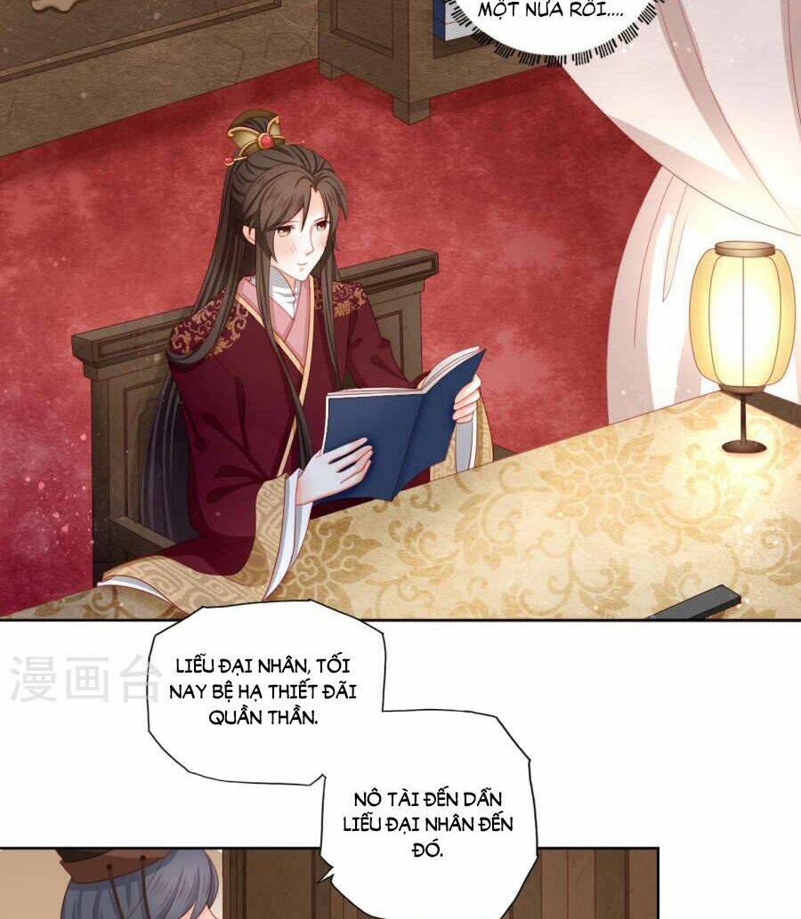 Nam Phi Nữ Tướng Chapter 9 - Trang 2