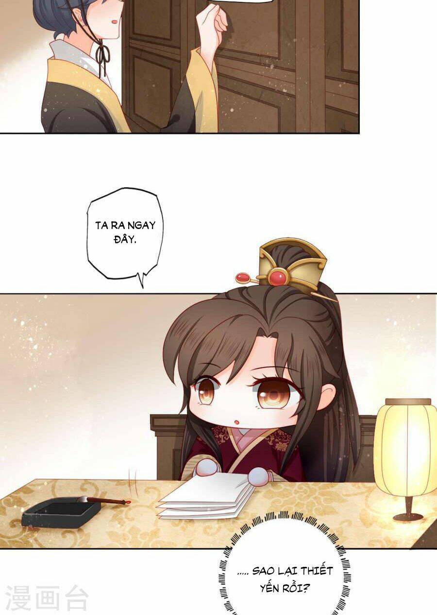 Nam Phi Nữ Tướng Chapter 9 - Trang 2