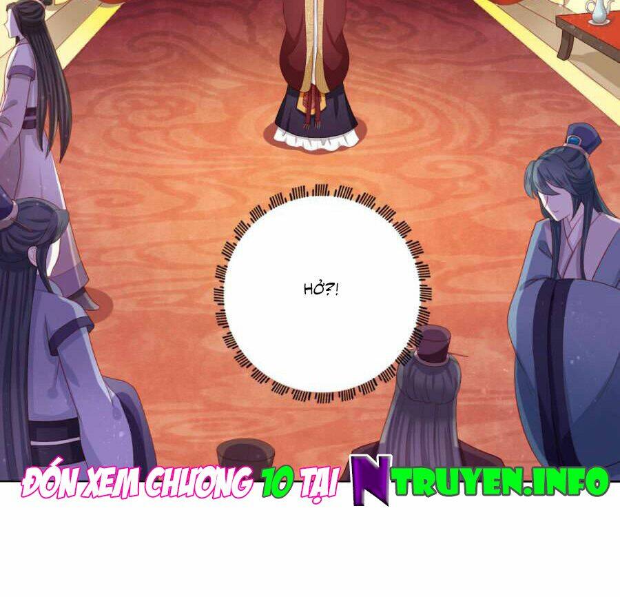 Nam Phi Nữ Tướng Chapter 9 - Trang 2