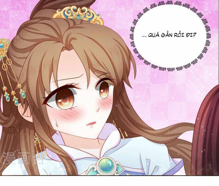 Nam Phi Nữ Tướng Chapter 9 - Trang 2