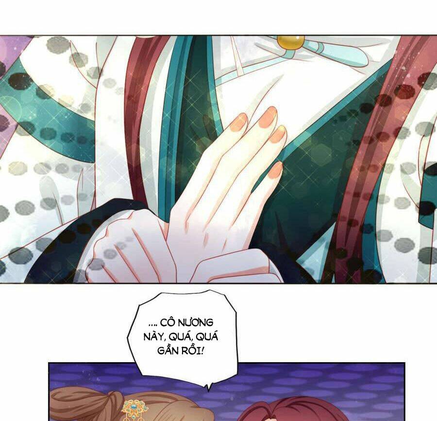 Nam Phi Nữ Tướng Chapter 9 - Trang 2