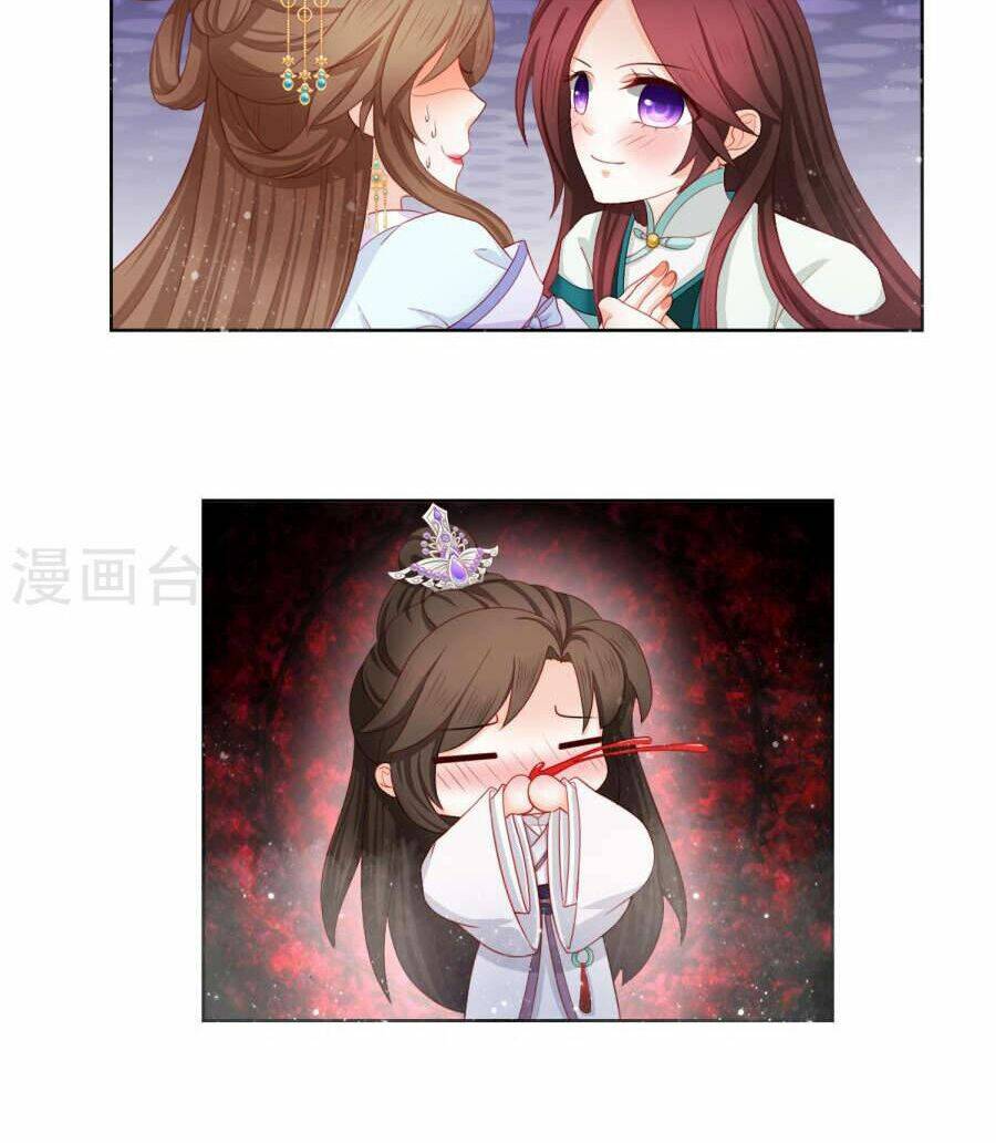 Nam Phi Nữ Tướng Chapter 9 - Trang 2