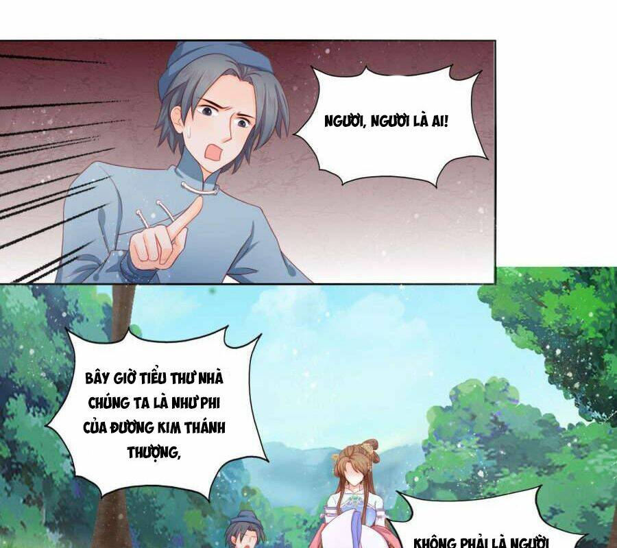 Nam Phi Nữ Tướng Chapter 9 - Trang 2