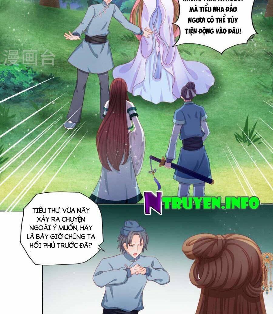 Nam Phi Nữ Tướng Chapter 9 - Trang 2