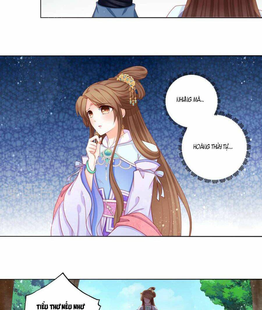 Nam Phi Nữ Tướng Chapter 9 - Trang 2