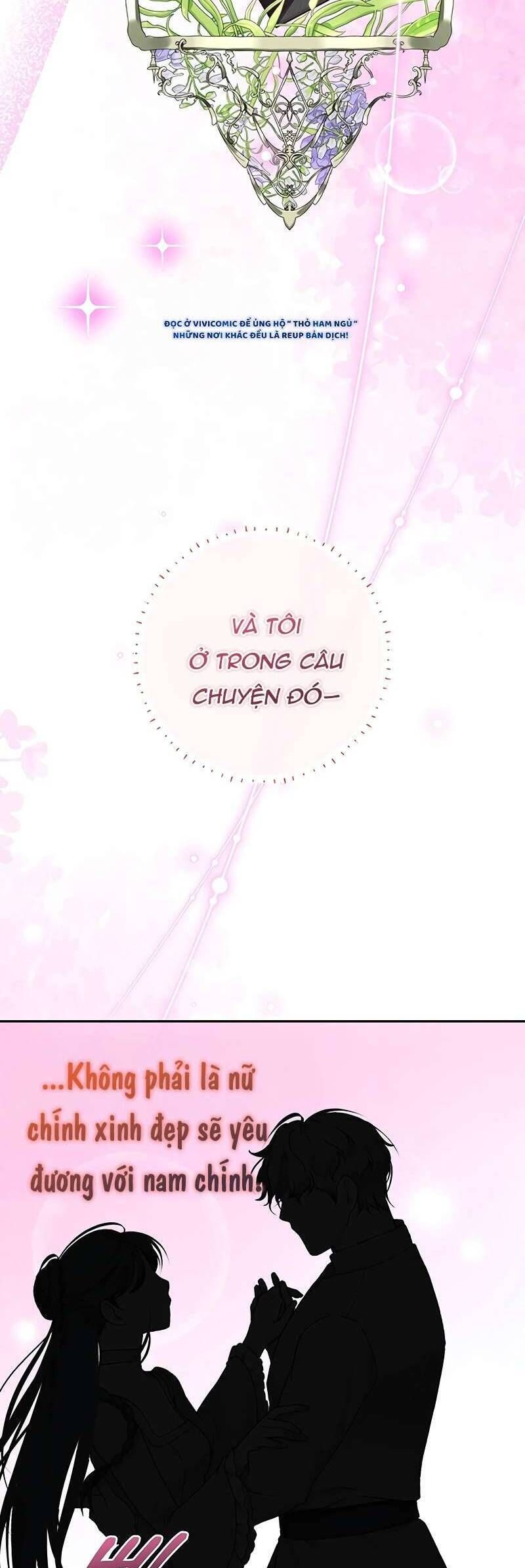 Nam Phụ À, Anh Nói Đó Chỉ Là Hôn Nhân Hợp Đồng Thôi Mà? Chapter 1 - Trang 2