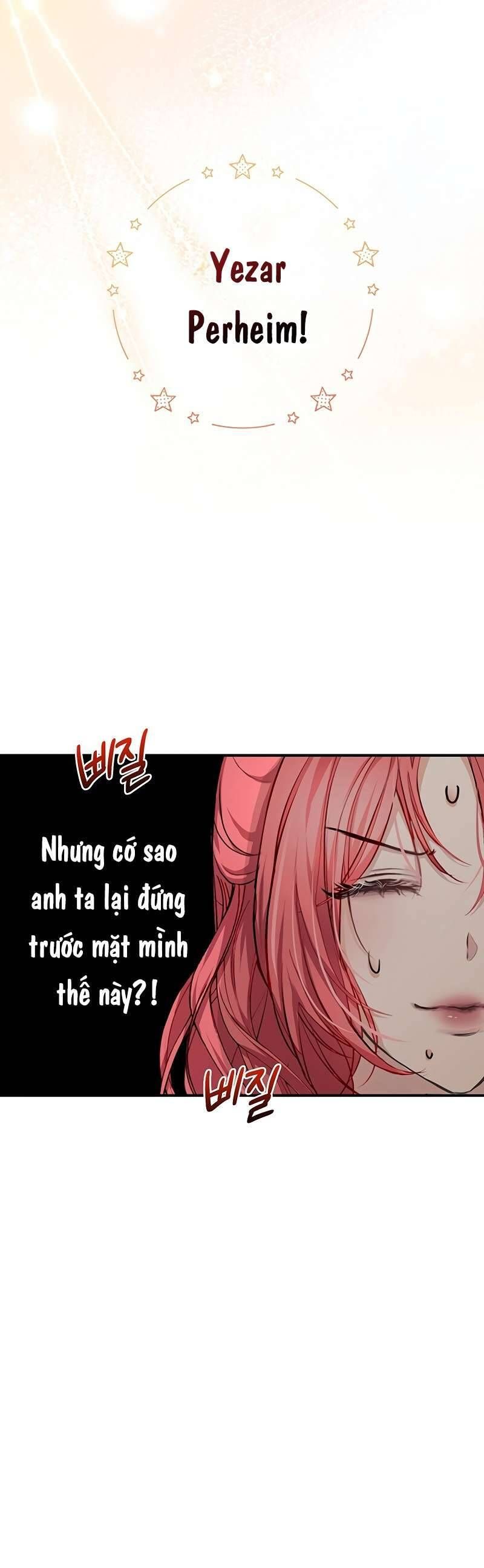 Nam Phụ À, Anh Nói Đó Chỉ Là Hôn Nhân Hợp Đồng Thôi Mà? Chapter 1 - Trang 2