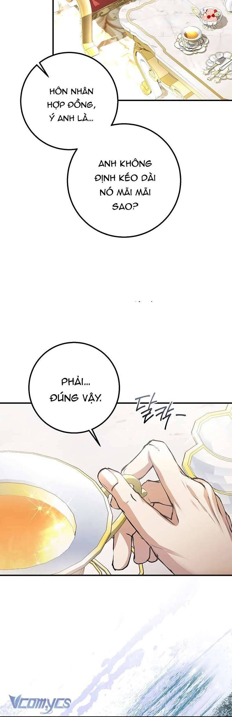 Nam Phụ À, Anh Nói Đó Chỉ Là Hôn Nhân Hợp Đồng Thôi Mà? Chapter 1 - Trang 2