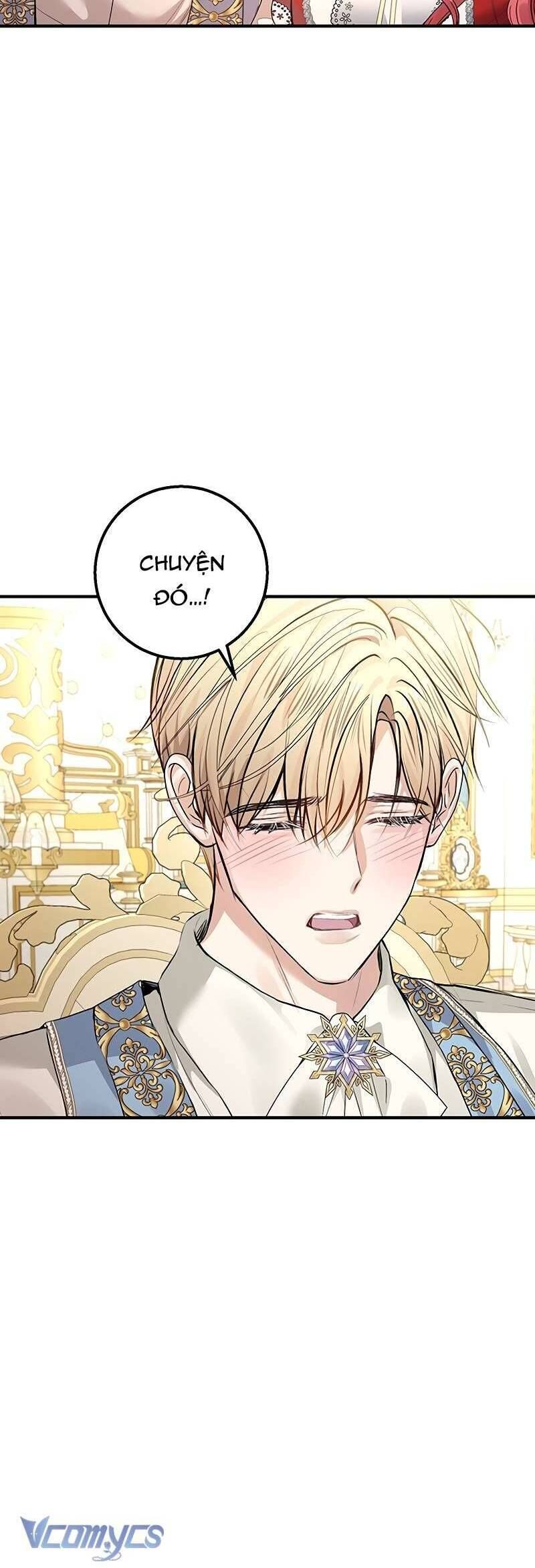 Nam Phụ À, Anh Nói Đó Chỉ Là Hôn Nhân Hợp Đồng Thôi Mà? Chapter 10 - Trang 2